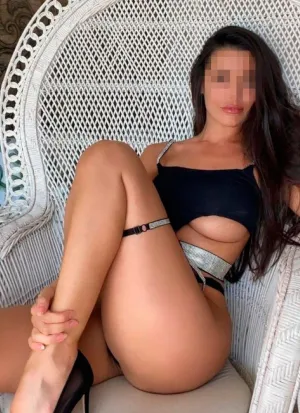проститутка Соня, 24, Кострома